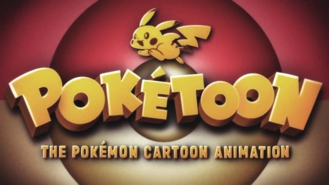 POKÉTOON动画系列 2020 动漫海报
